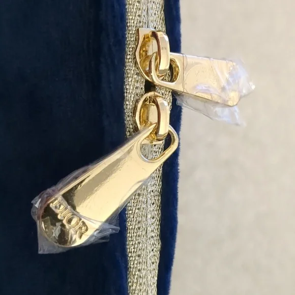 Christian Dior Pouch/Handbag - Picture 5 of 9